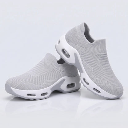 Kiki | Dames Comfortabele Instapsneakers