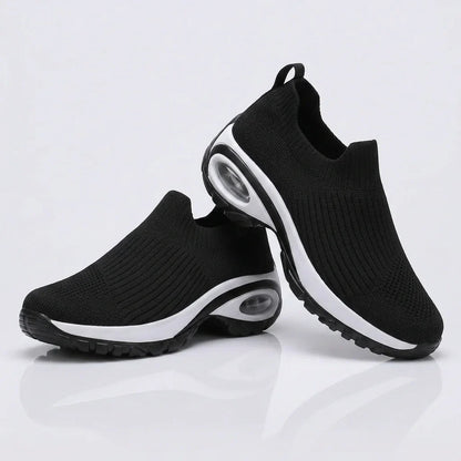 Alessia | Dames Casual Comfortabele Instapsneakers