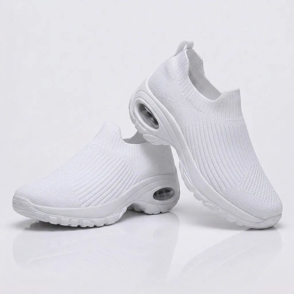 Alessia | Dames Casual Comfortabele Instapsneakers