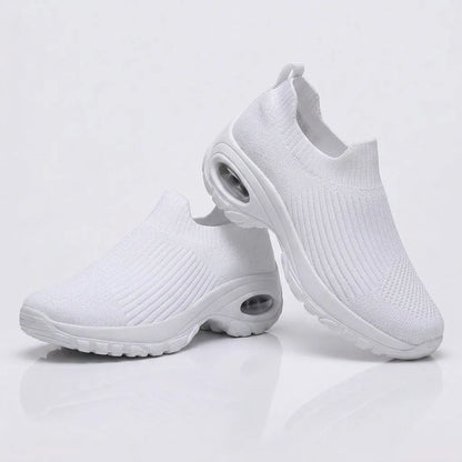 Alessia | Dames Casual Comfortabele Instapsneakers