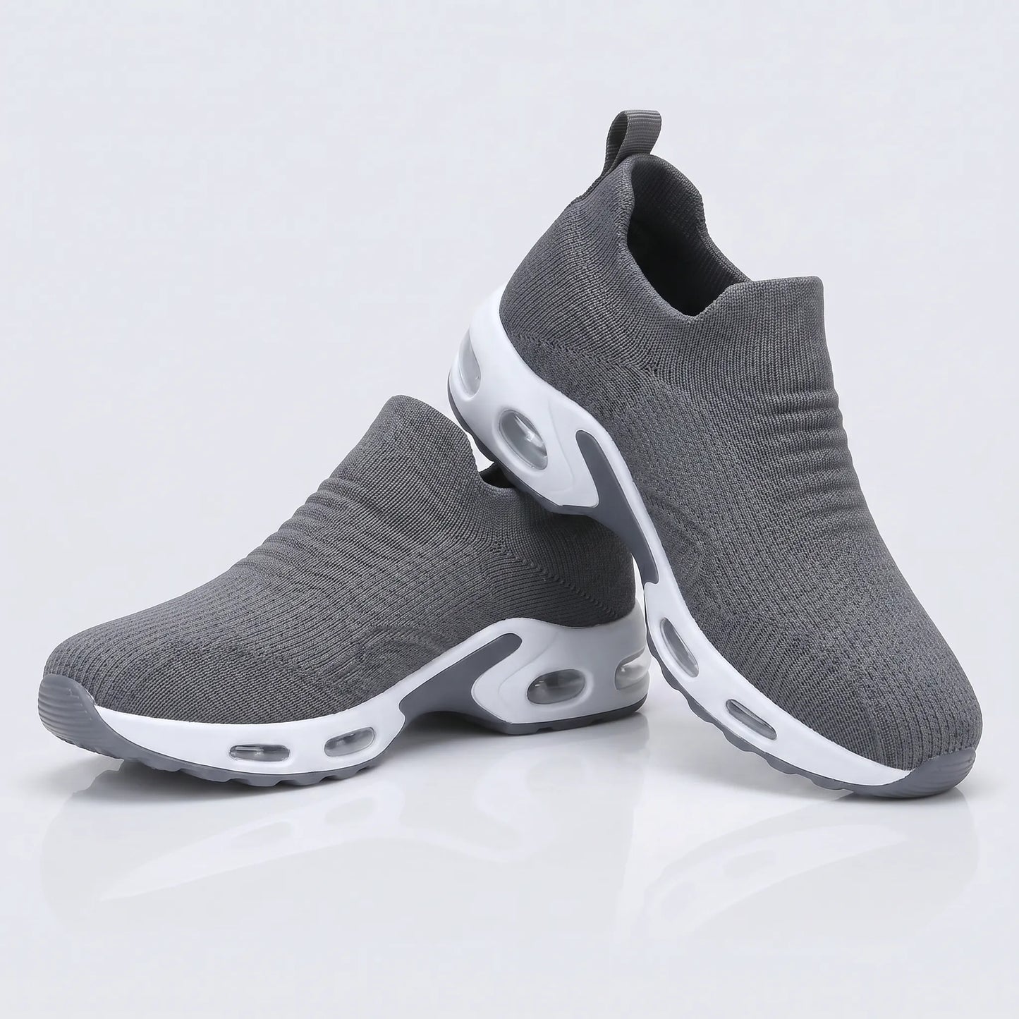 Kiki | Dames Comfortabele Instapsneakers