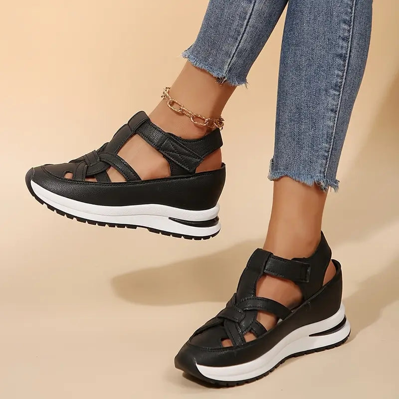 Gemma | Dames Orthopedische Comfort Sandalen