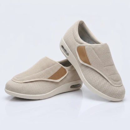 Adelaide | Dames Comfortabele Instapschoenen