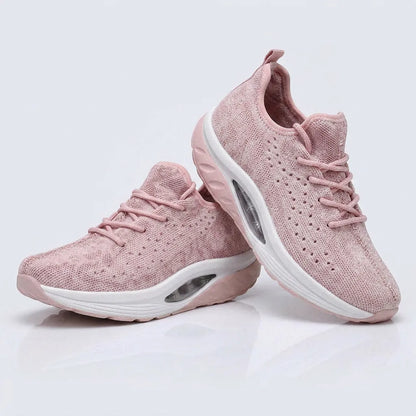 Alina | Dames Sportieve Ademende Hardloopsneakers