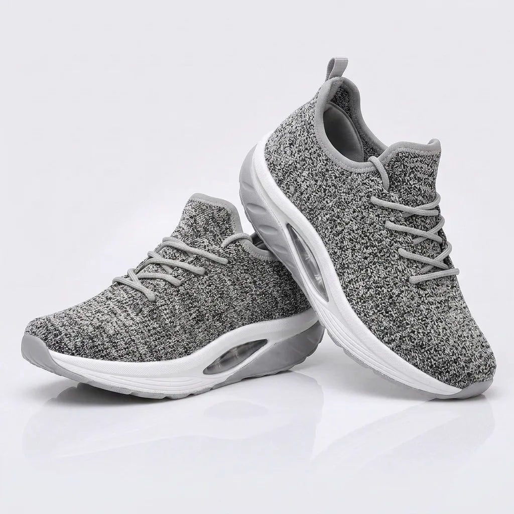 Alina | Dames Sportieve Ademende Hardloopsneakers