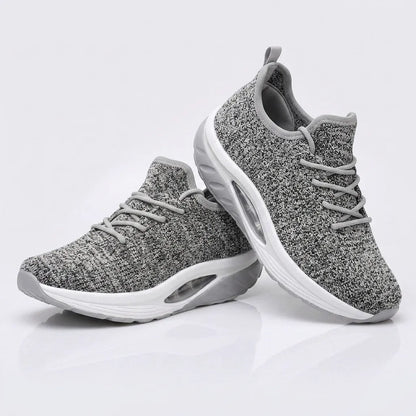 Alina | Dames Sportieve Ademende Hardloopsneakers