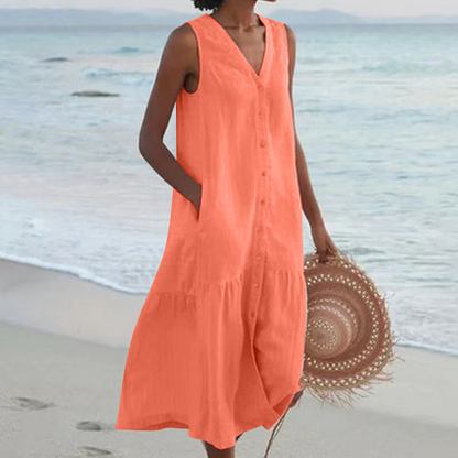 Oranje
