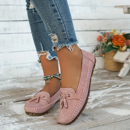 Harmony | Dames Elegante Orthopedische Loafers