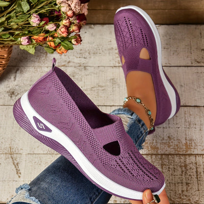 Elineke | Dames Orthopedische Instapschoenen