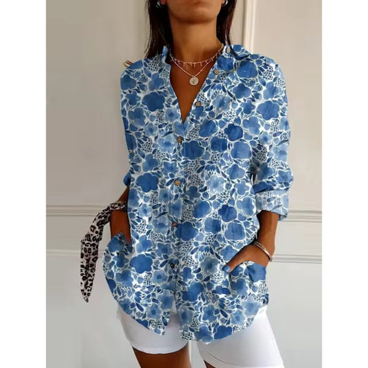 Blauw