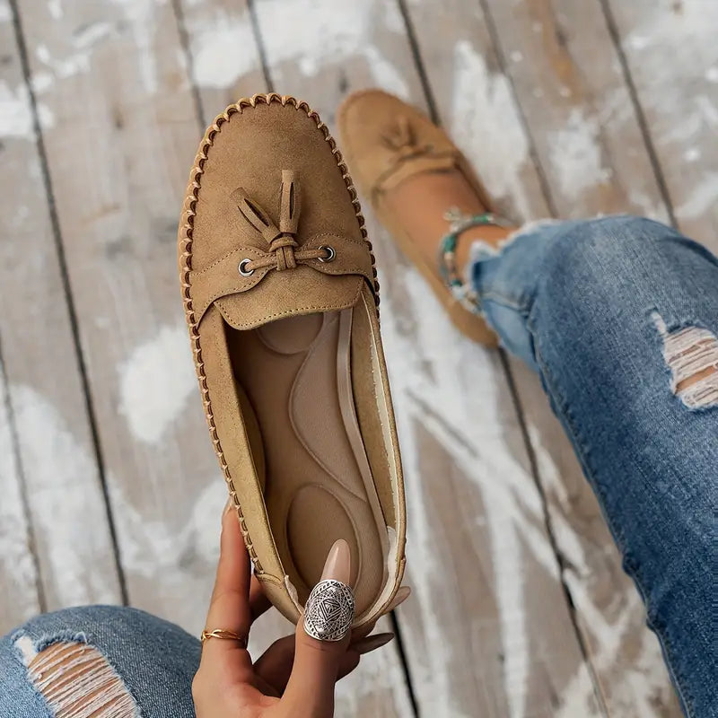Harmony | Dames Elegante Orthopedische Loafers