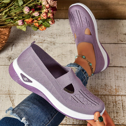 Elineke | Dames Orthopedische Instapschoenen