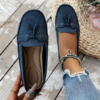 Harmony | Dames Elegante Orthopedische Loafers