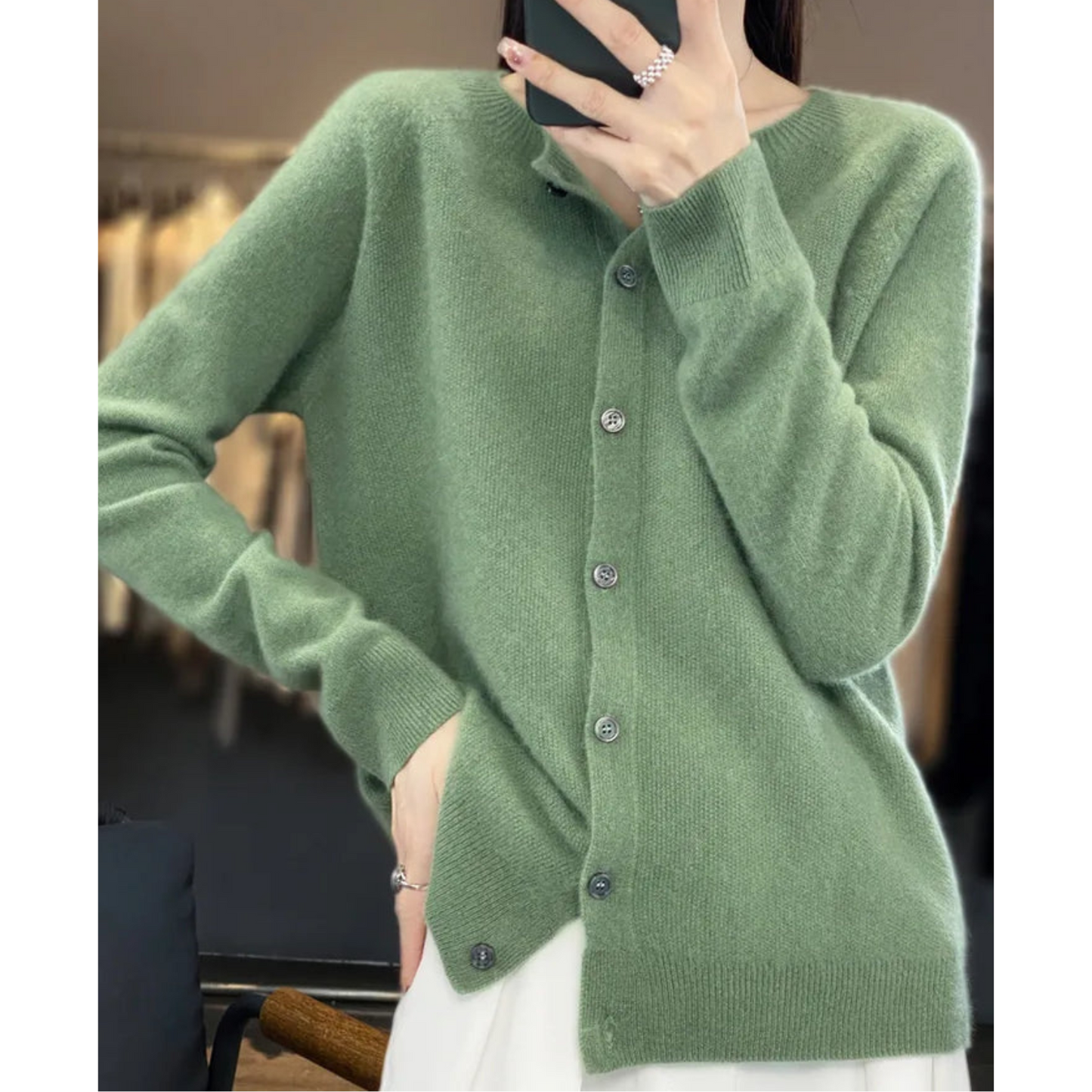 Licht Groen