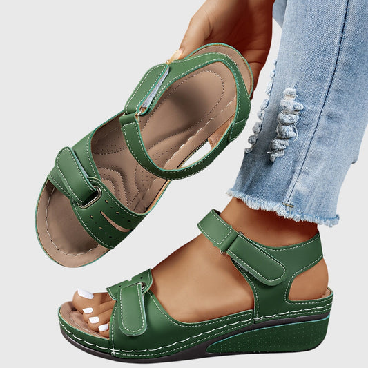 Groen