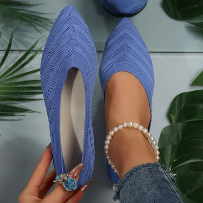 Blauw