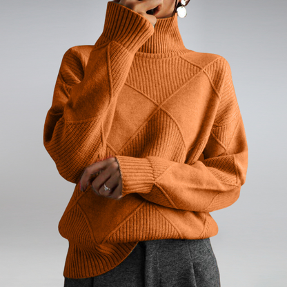 Oranje