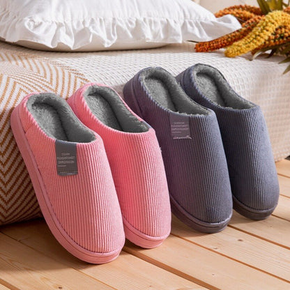 Tessa | Dames Winter Warme Binnenpantoffels
