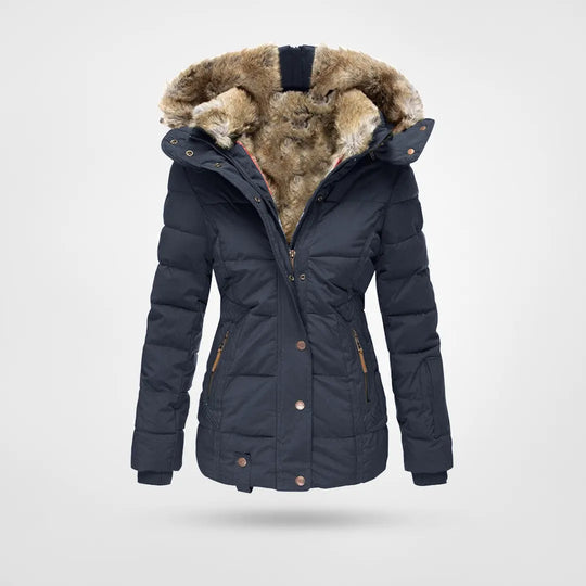 Blauw