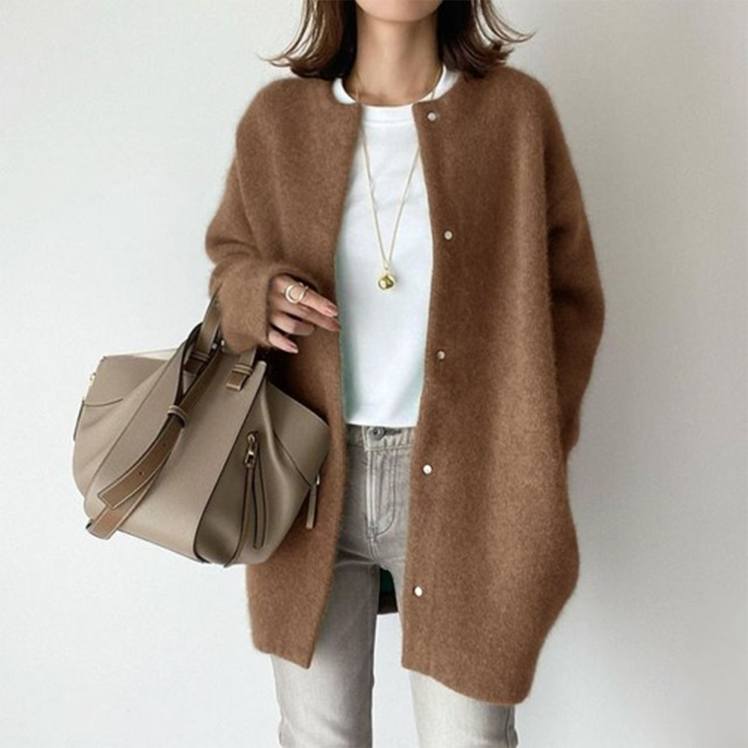Caramel brown
