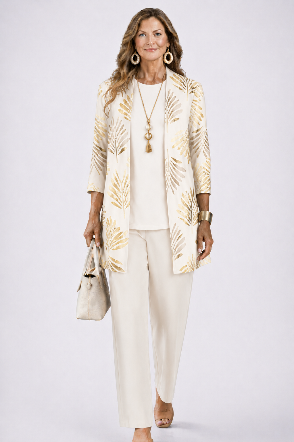 Champagne Beige
