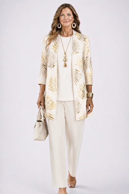 Champagne Beige