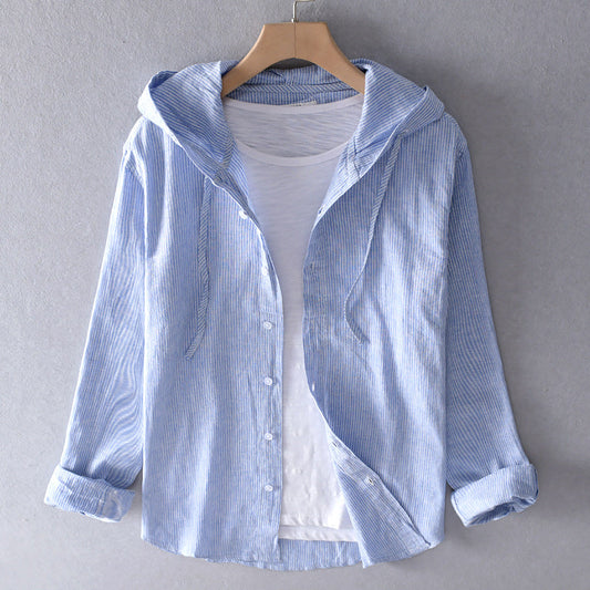 Licht Blauw