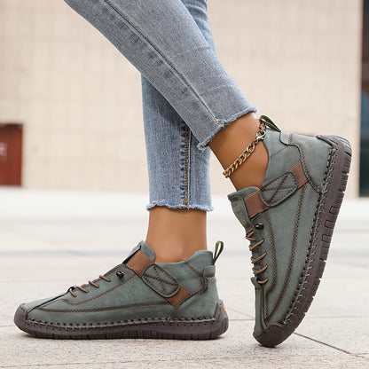 Mckenna | Dames Casual Slip-On Instapsneakers