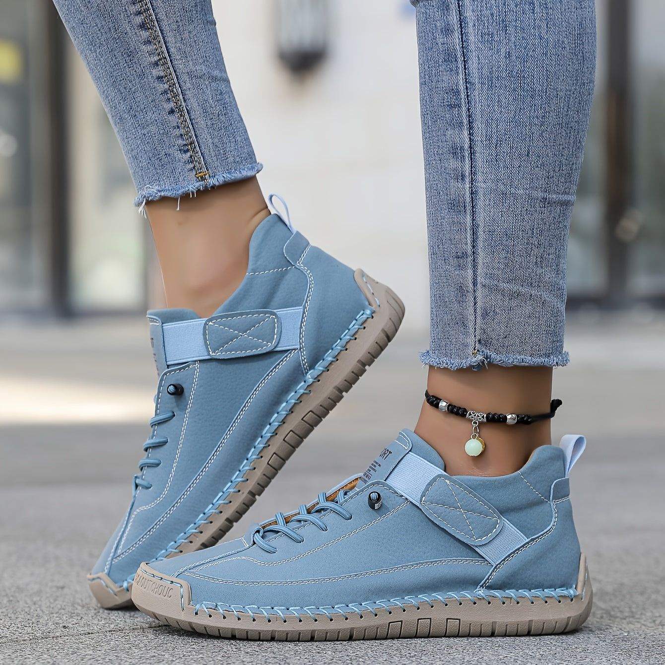 Mineral Blue (Sold Out!)
