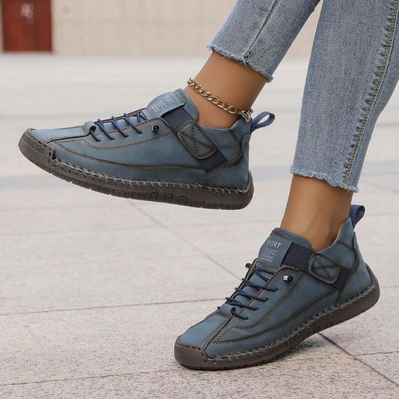 Mckenna | Dames Casual Slip-On Instapsneakers