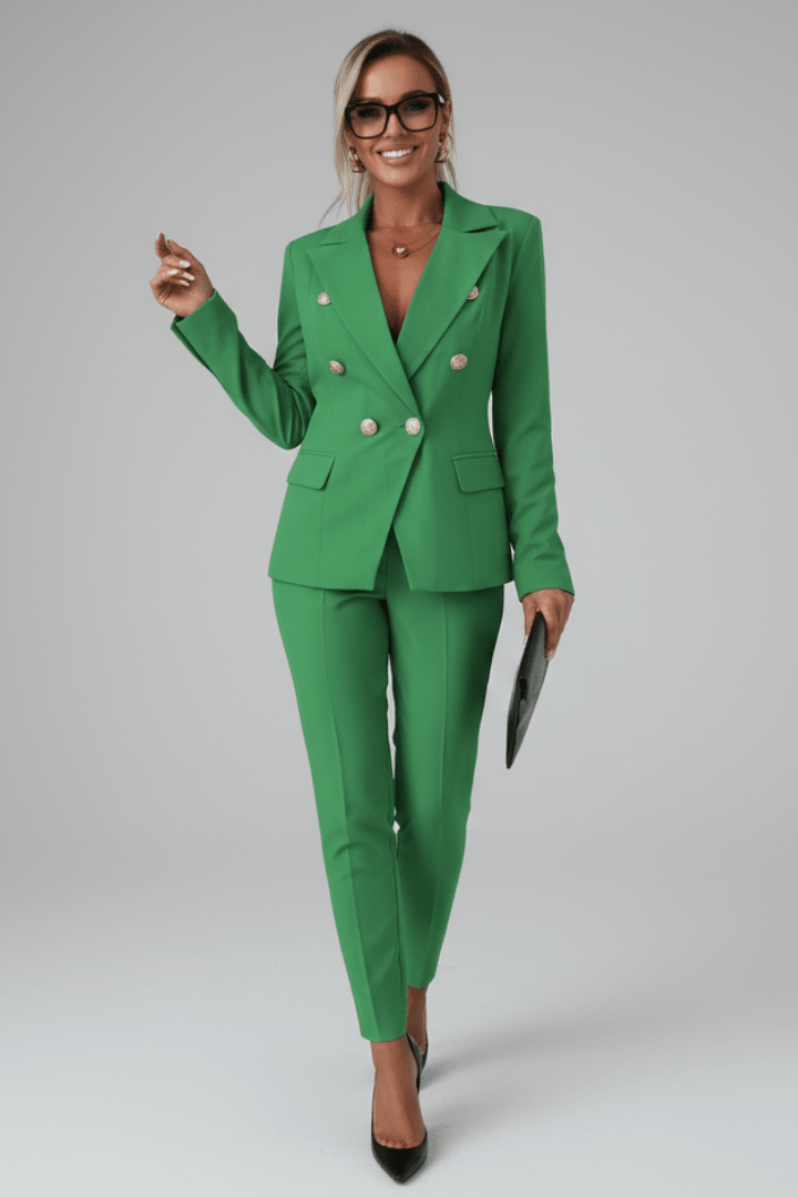 Groen