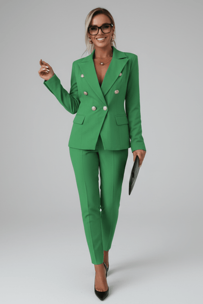 Groen