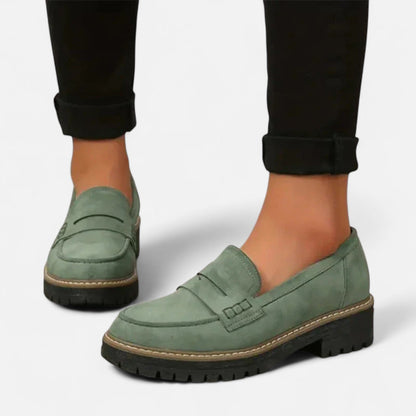 Groen