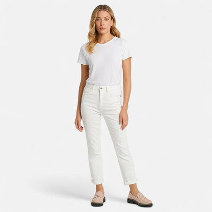 Gaia | Dames Ademende Comfortschoenen
