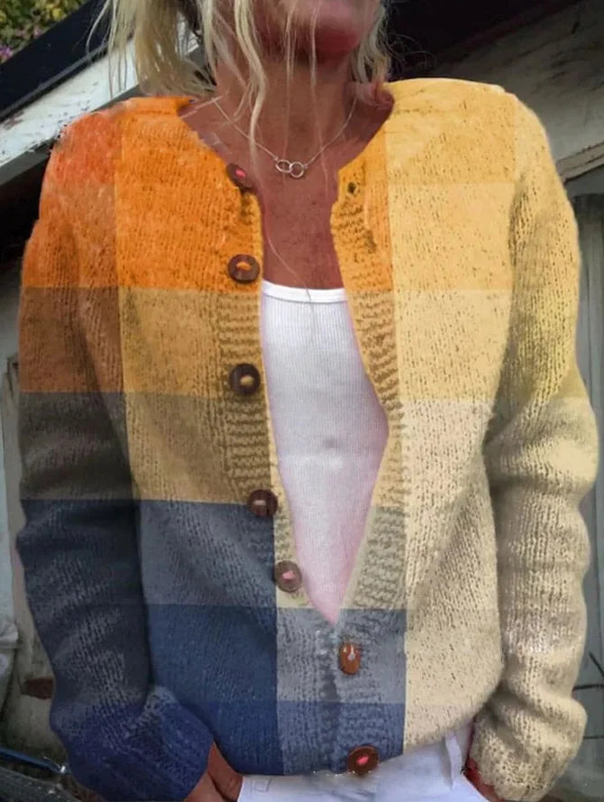 Oranje/Geel