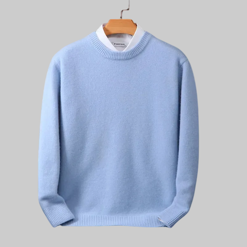 Licht Blauw