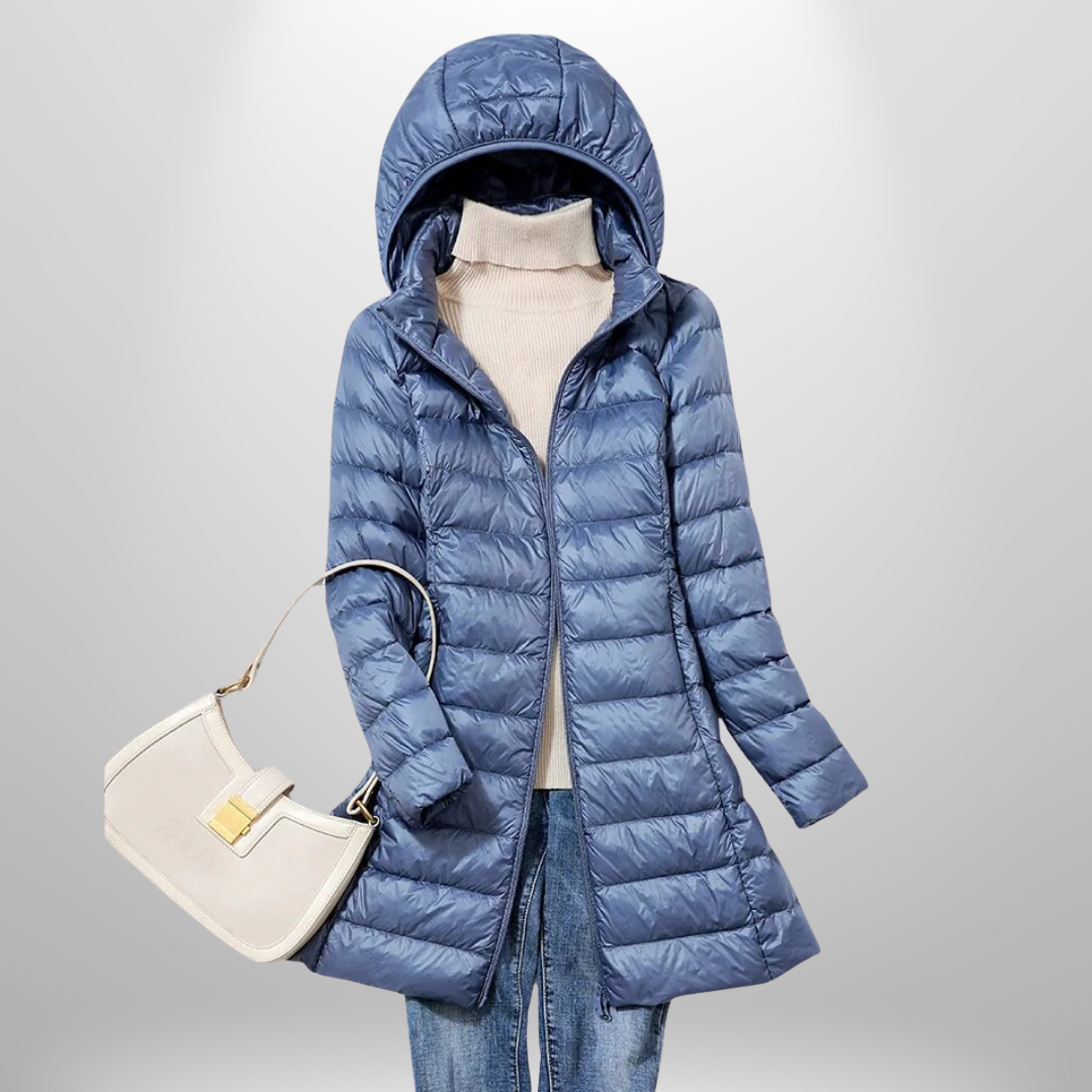 Blauw