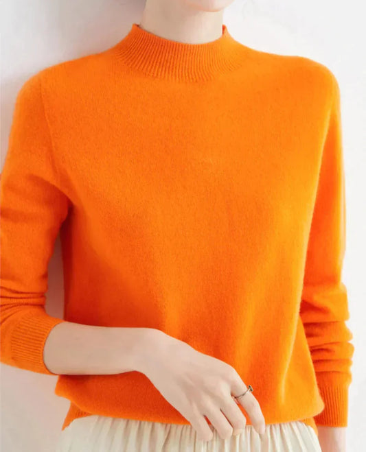 Oranje