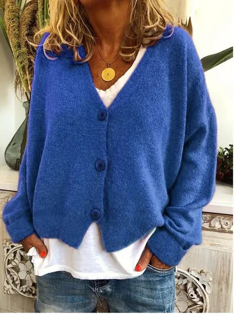 Blauw