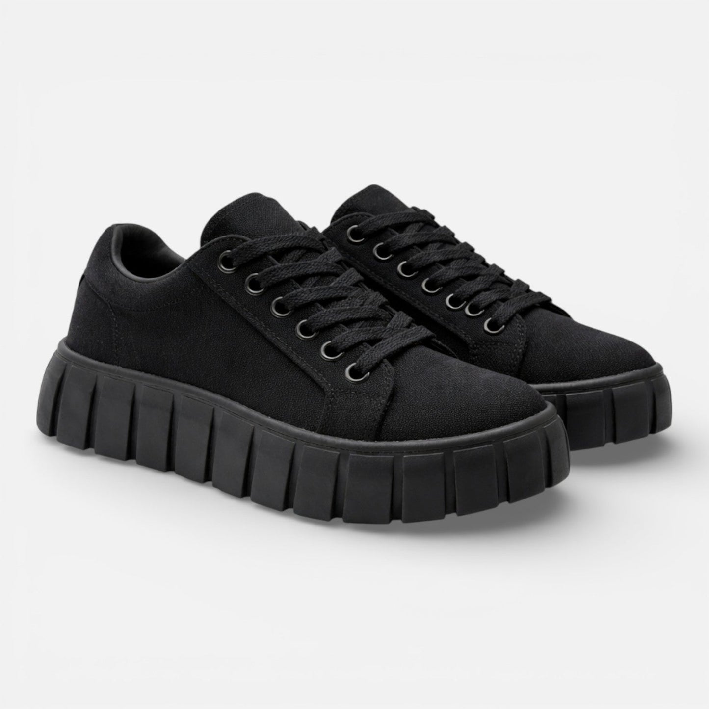 Ashley | Dames Lichtgewicht Gecushionde Sneakers