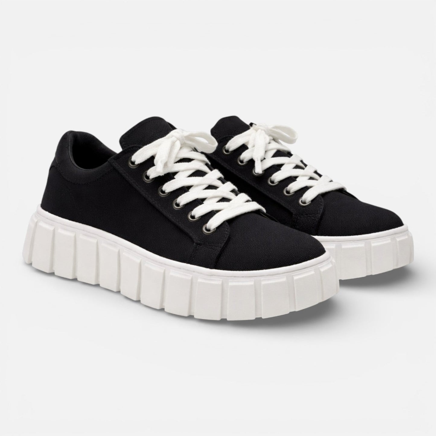 Ashley | Dames Lichtgewicht Gecushionde Sneakers
