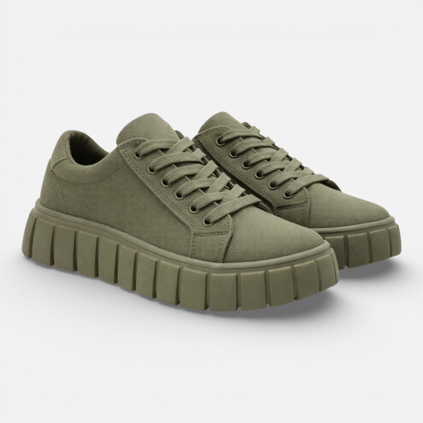 Ashley | Dames Lichtgewicht Gecushionde Sneakers