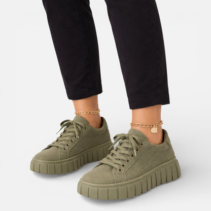 Groen