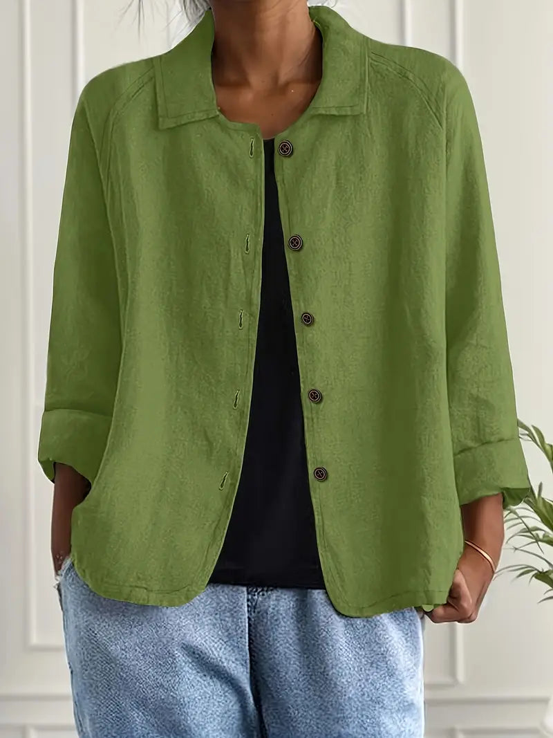 Groen
