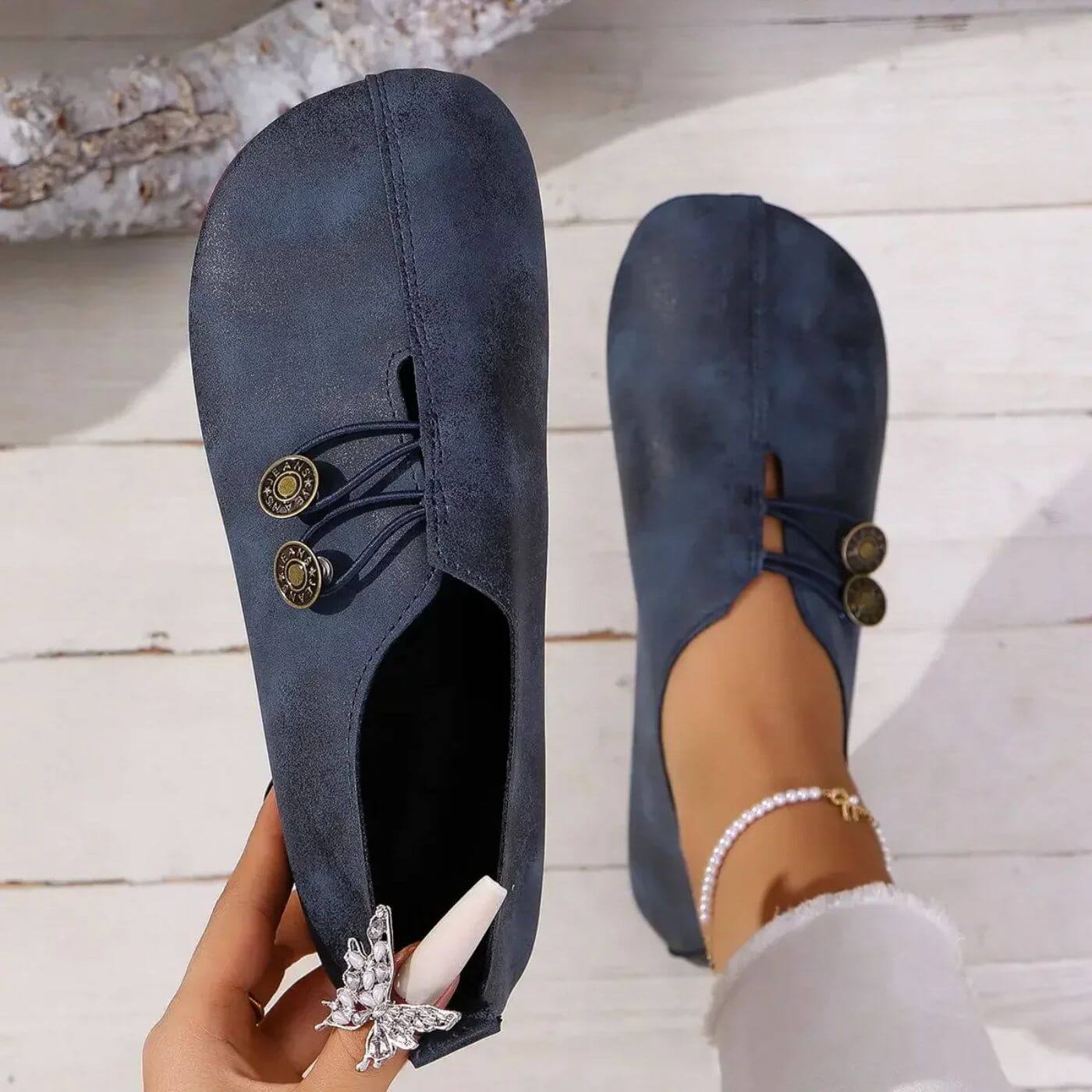 Navy Blue