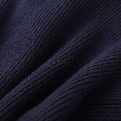 Lydia | Dames Klassiek Gebreid Vest