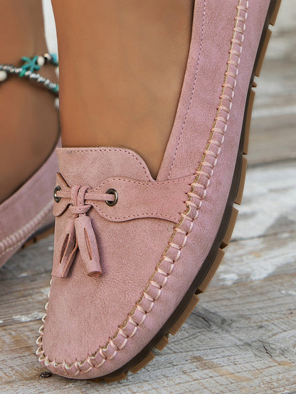 Harmony | Dames Elegante Orthopedische Loafers
