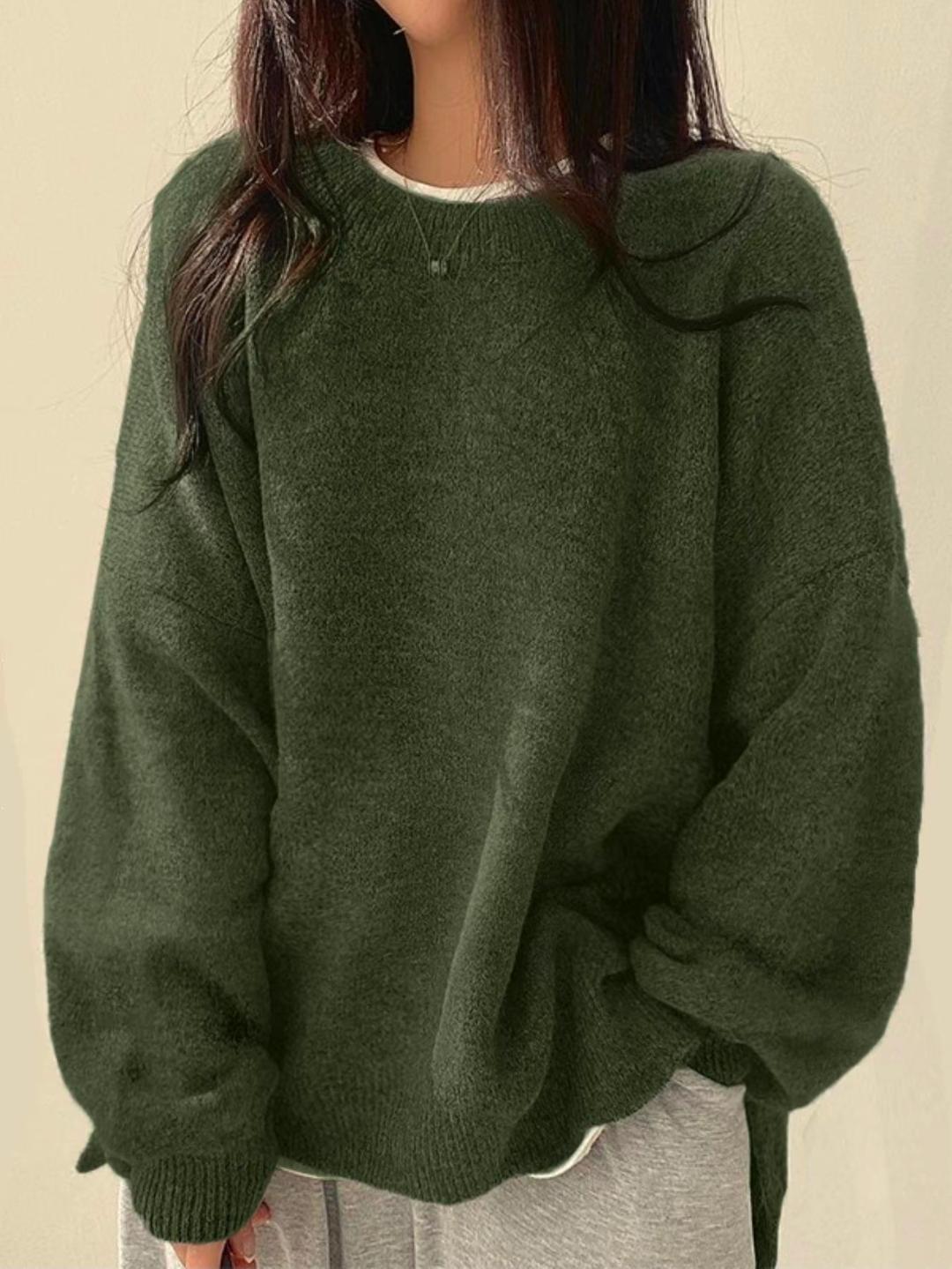Groen