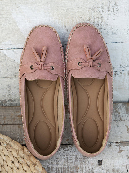 Harmony | Dames Elegante Orthopedische Loafers