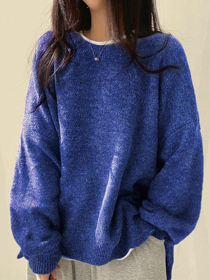 Blauw